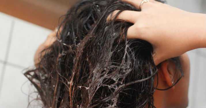 Как можно сохранить волосы чистыми дольше?