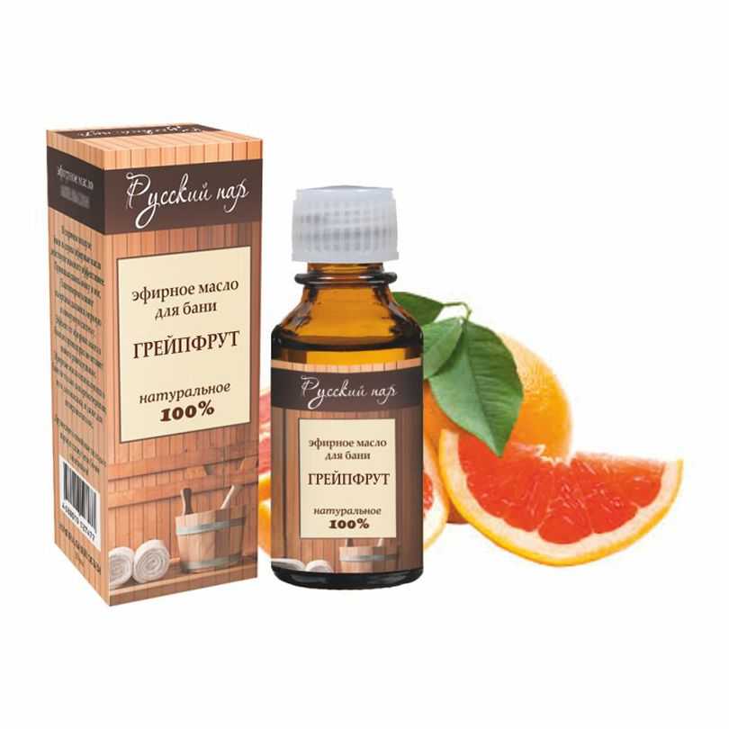 Эфирное масло грейпфрута — свойства и применение для лица. применение грейпфрутового масла. для пигментированной кожи