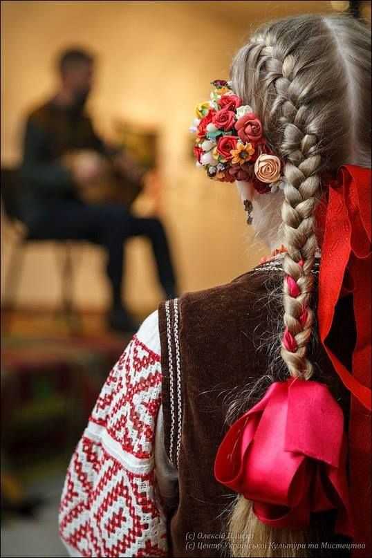 Обереги в традиционном русском костюме