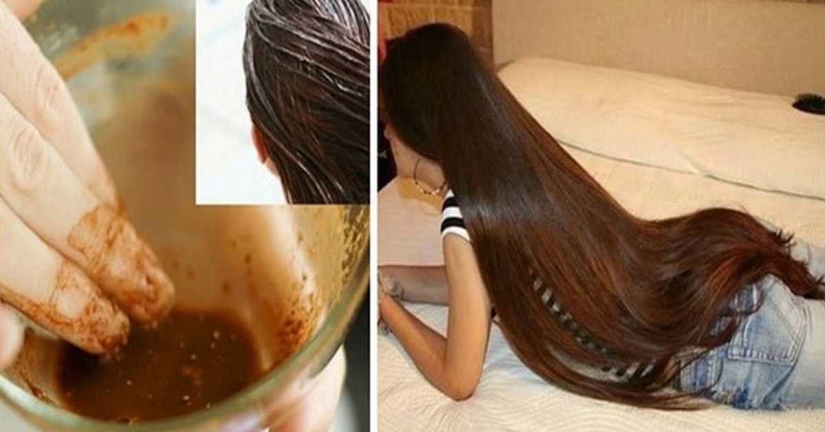 Как быстро отрастить длинные волосы: 10 рецептов