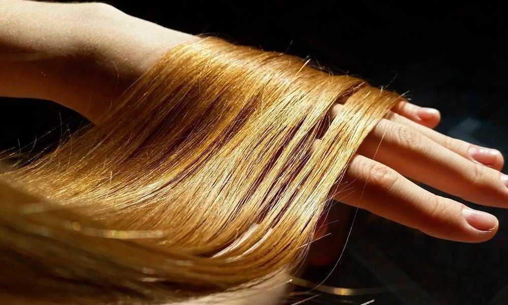 Целесообразность биоламинирования волос