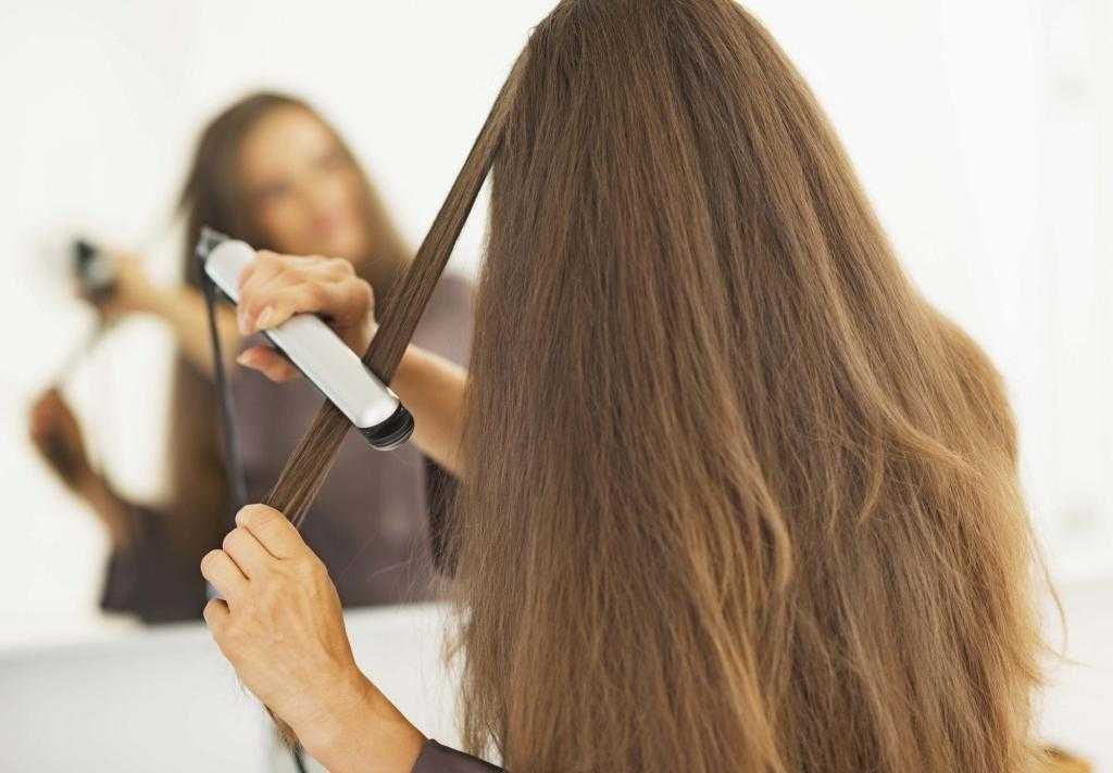 Как выпрямить волосы навсегда: популярные методы, профессиональные препараты и домашние рецепты выпрямления