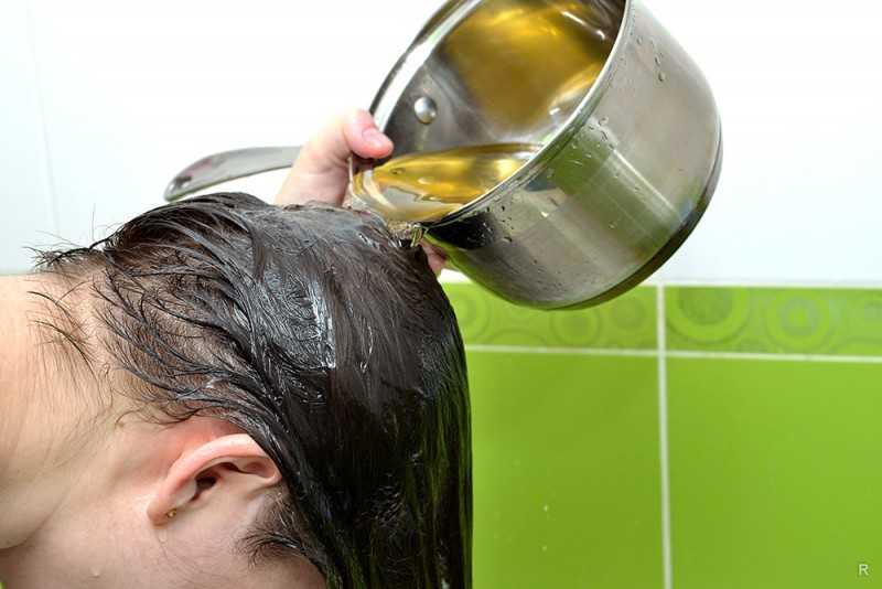 Восстановление структуры волос: салон красоты на дому