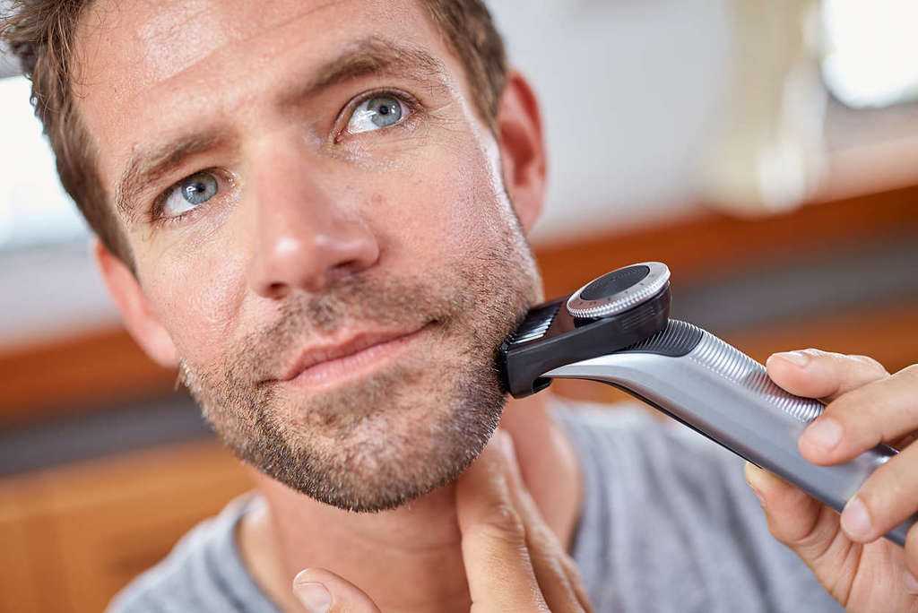 11 лучших триммеров для бороды и усов