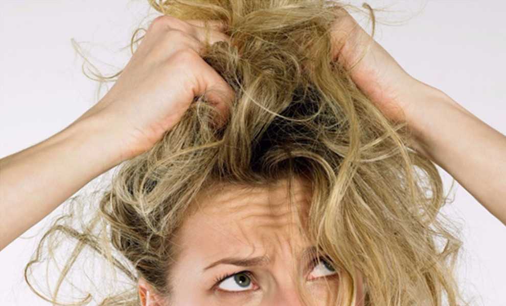 Прически для пористых волос средней длины: как ухаживать