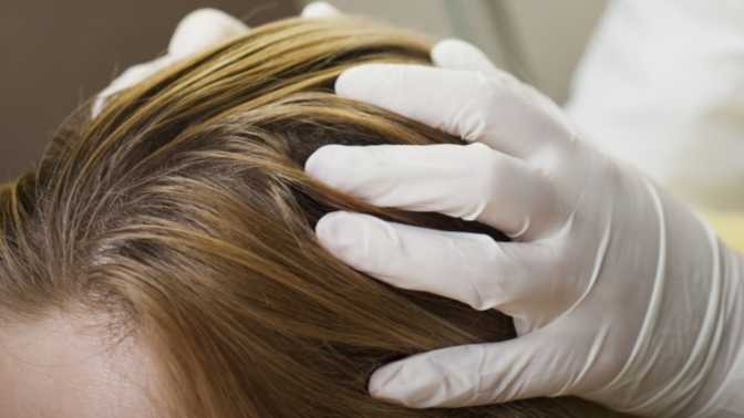 Масло Biolage RAW Scalp Oil: уход за кожей головы и волосами
