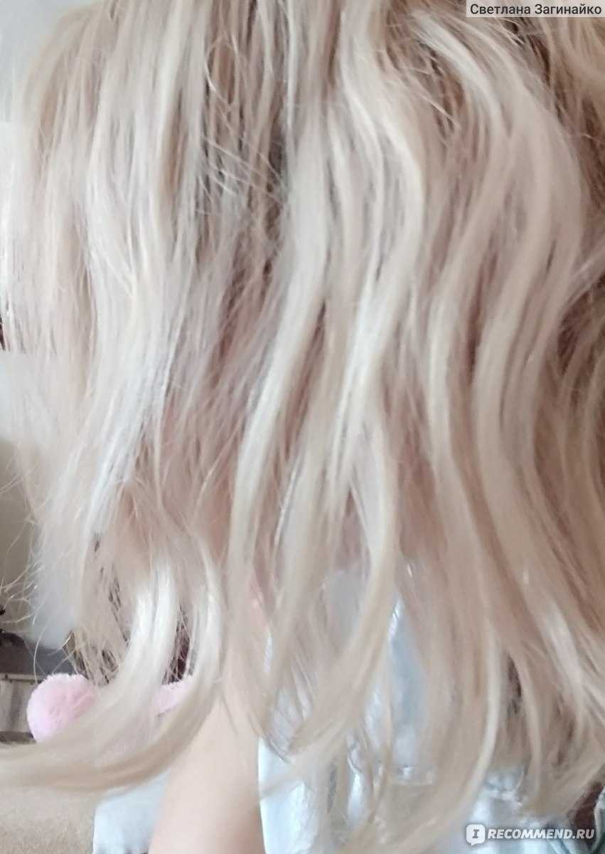 Уход за волосами в домашних условиях: 5 масок для блондинок