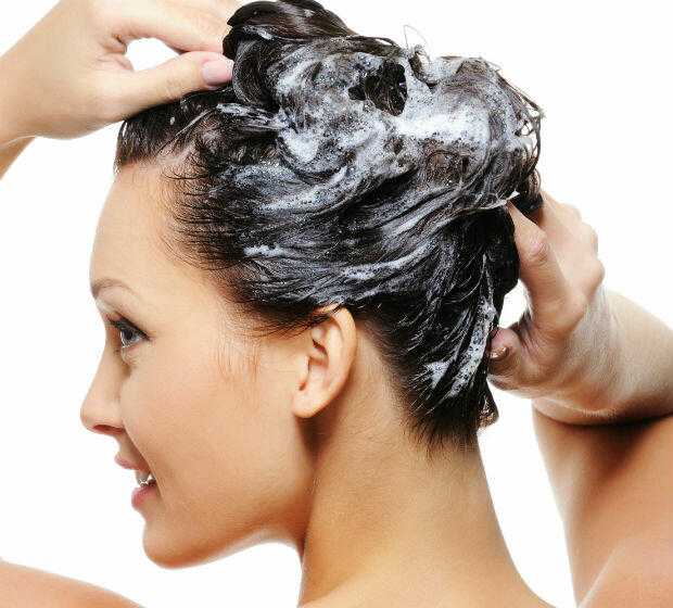 Как сохранить волосы чистыми надолго