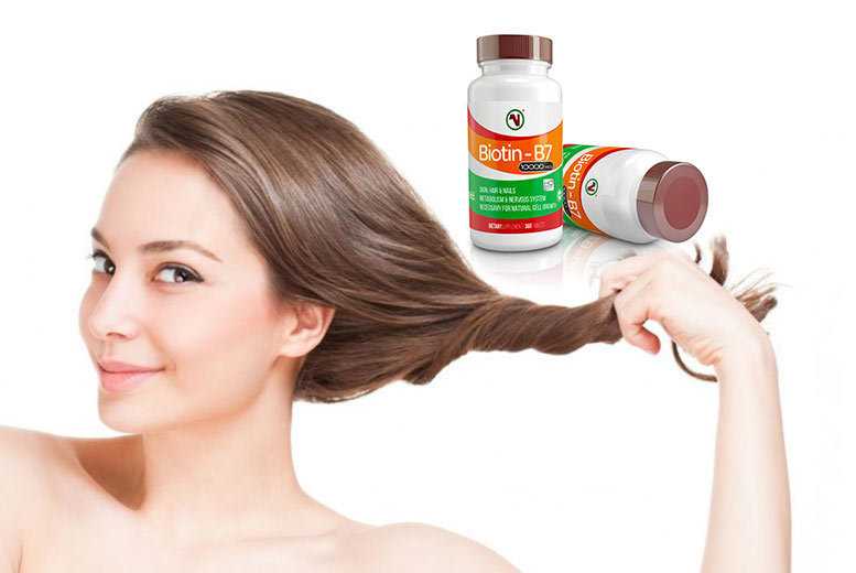 Витамины для укрепления волос: какие нужны, аптечные препараты