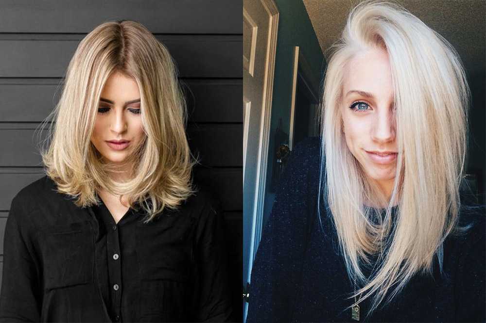 Время перемен: как из брюнетки стать блондинкой?