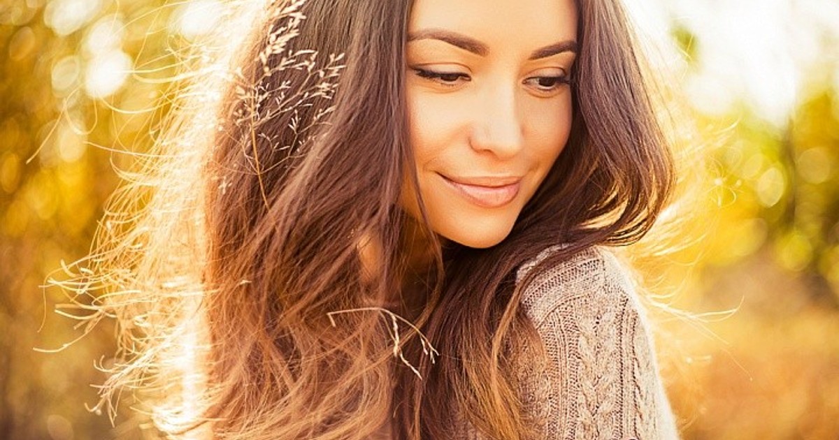 7 полезных советов по уходу за волосами этой осенью