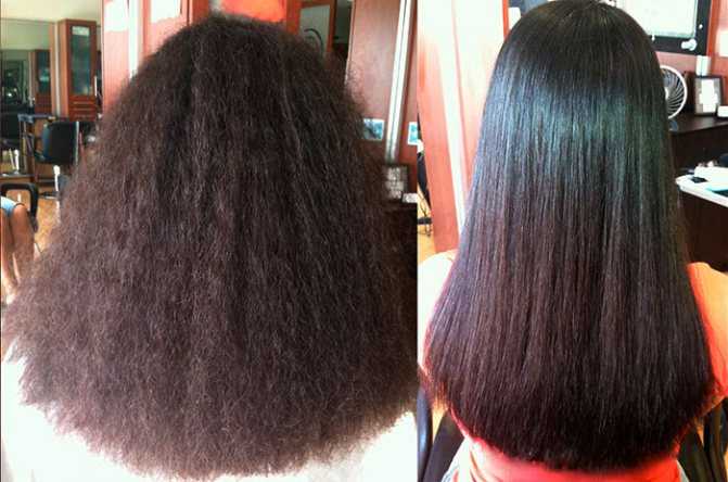 Японское ламинирование волос Lebel или фитоламинирование: плюсы и минусы, фото до и после, отзывы
