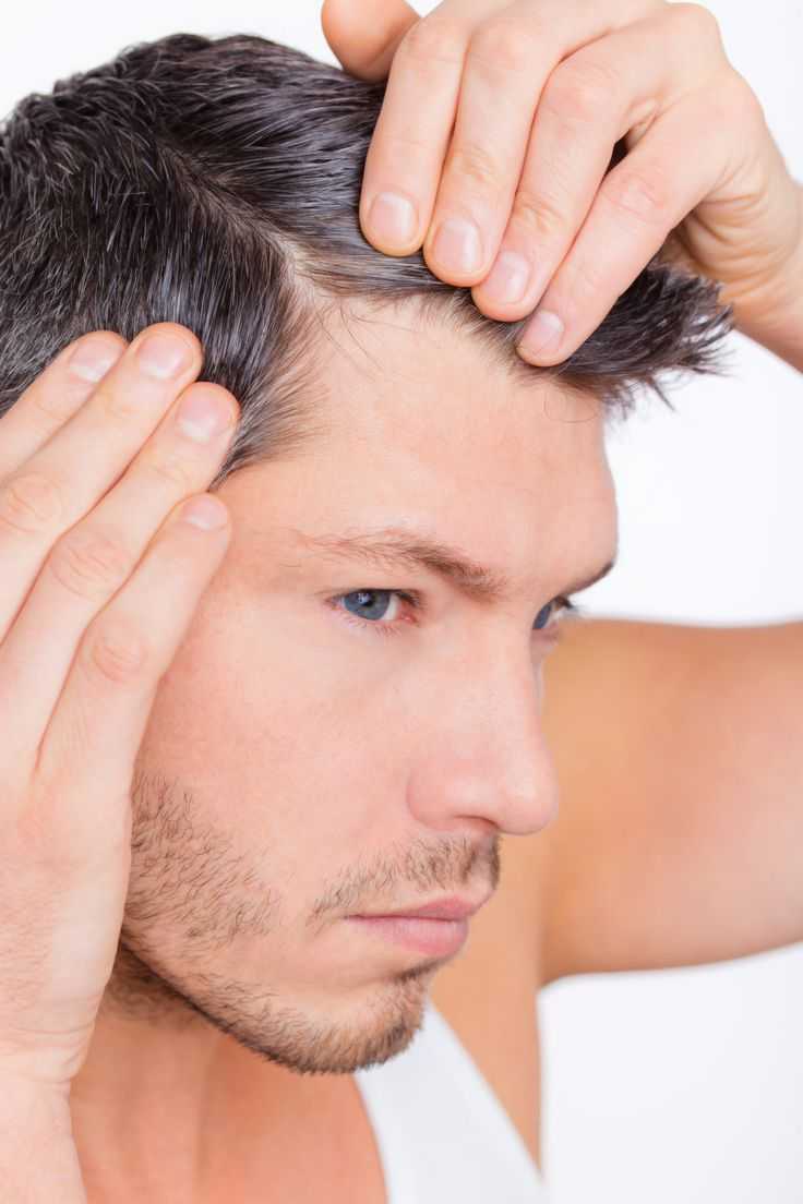 Как остановить выпадение волос: аптечные и домашние средства