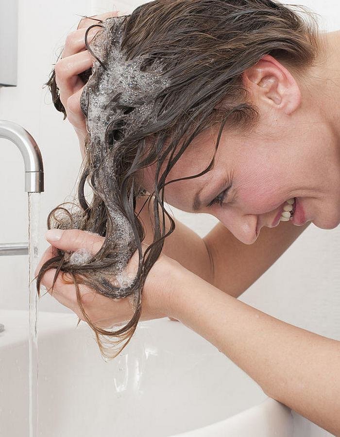 Как и чем укрепить волосы от выпадения