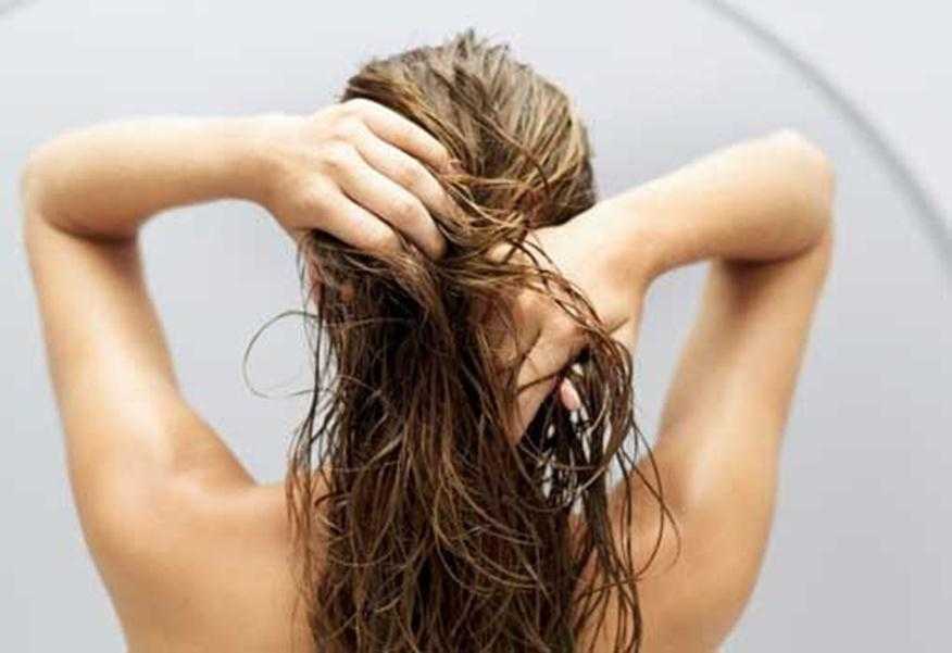 Волосы быстро жирнеют: причины и как бороться