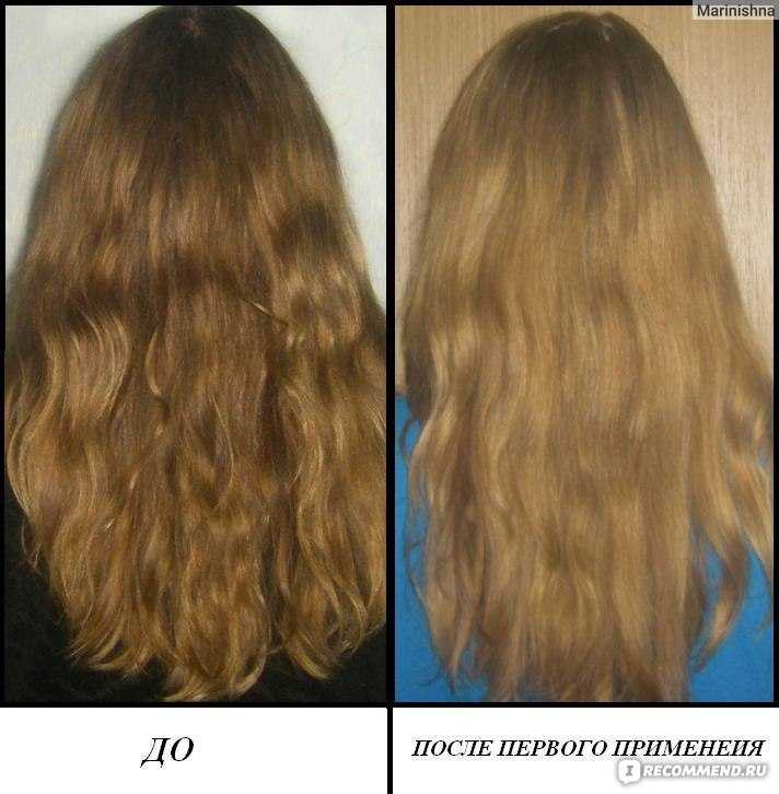 Как восстановить волосы после осветления или окрашивания