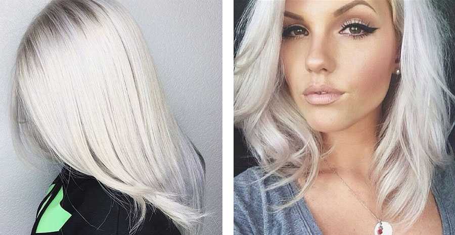 Покраситься в блондинку: переходим на светлую сторону без вреда для волос
