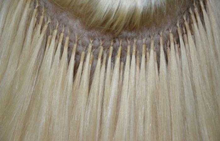 Что такое наращивание волос белларго