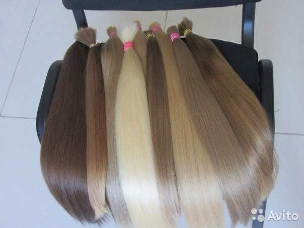 Выбор волос для наращивания: славянские, южно-русские, европейские или азиатские. сколько стоит каждый вид наращивания 100 грамм волос как выглядят нарощенные