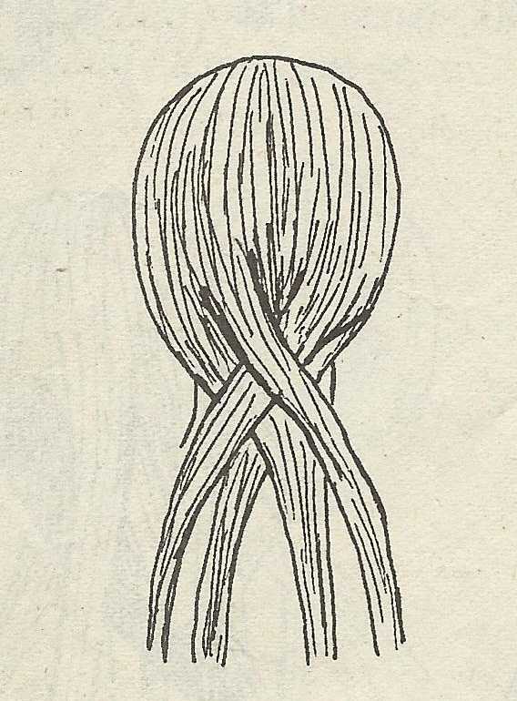 Косичка из 4 прядей: 9 способов плетения узоров