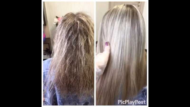 Как восстановить волосы после осветления в домашних. Восстановление волос после осветления. Восстановление обесцвеченных волос до и после. Как восстановить волосы после осветления. Восстанавливаться сами волосы после осветления.
