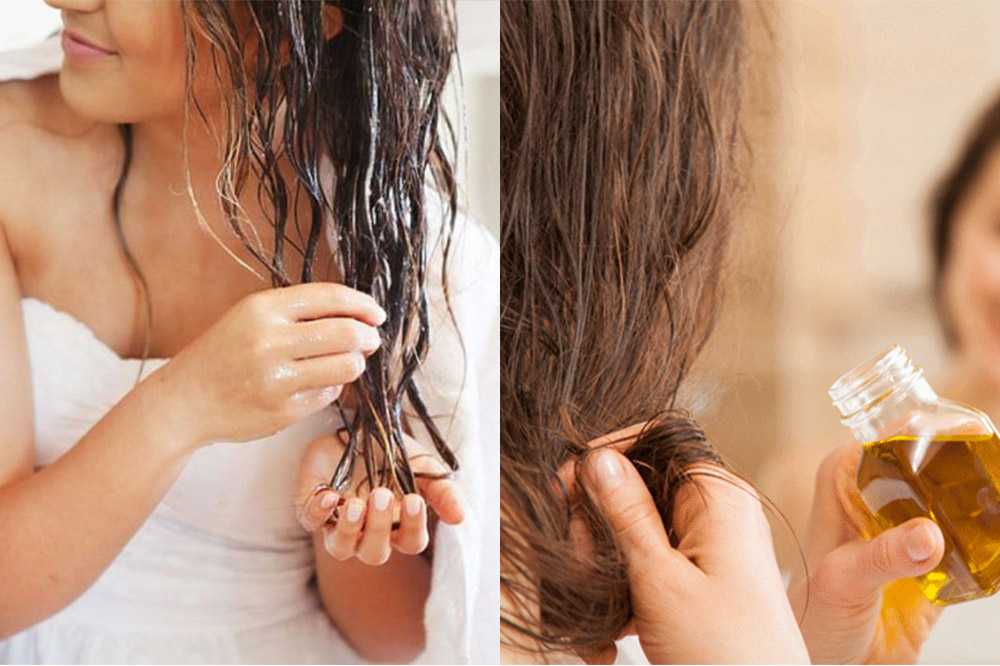 Почему секутся волосы: причины, лечение и профилактика