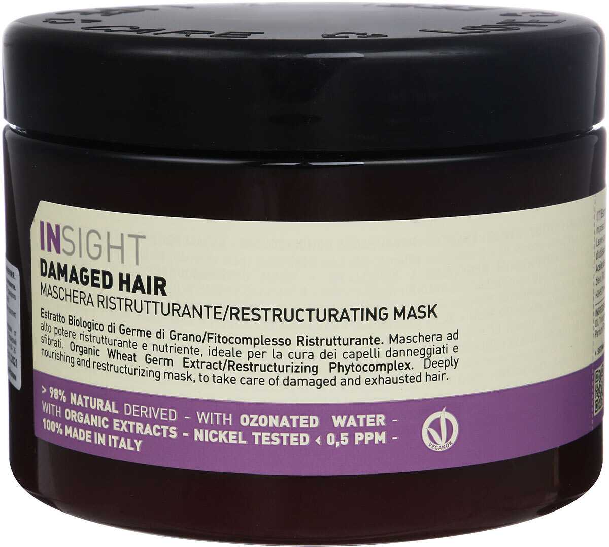 8 способов приготовить восстанавливающую маску для волос в домашних условиях