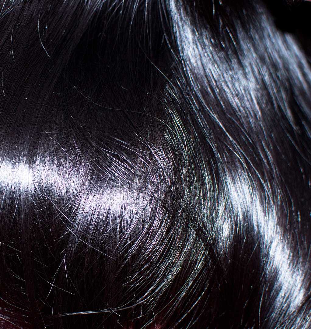 Басма для волос в помощь брюнеткам: плюсы и минусы природной краски