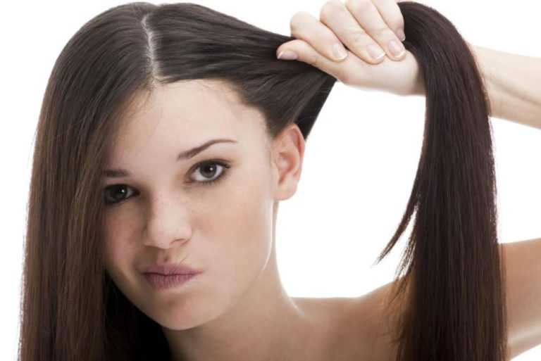 Как восстановить тонкие волосы