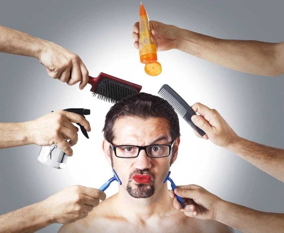 Уход за волосами: домашние маски и 8 советов. без профессиональных средств
