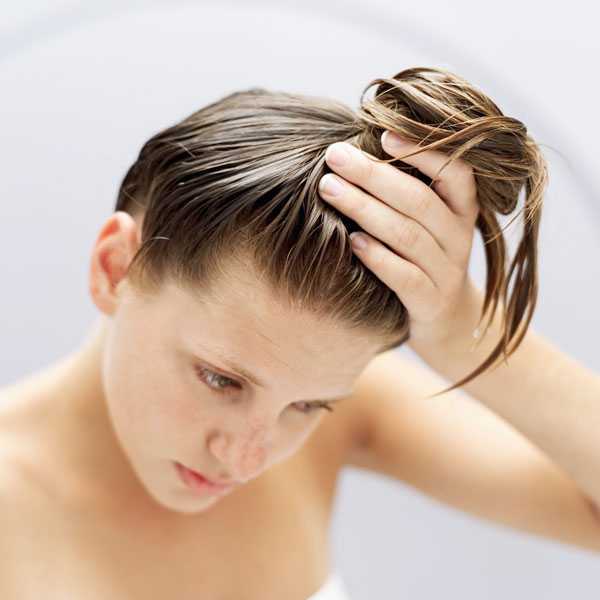 Почему волосы седеют? можно ли это предотвратить. причины ранней седины