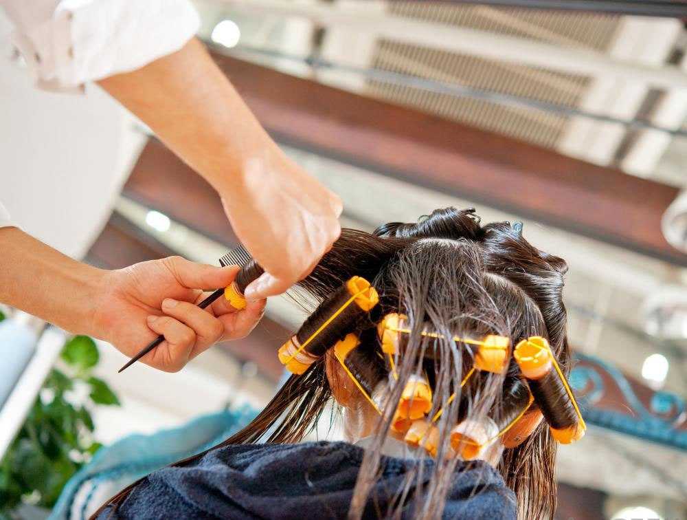 Восстановление волос после химической завивки — обзор эффективных методов