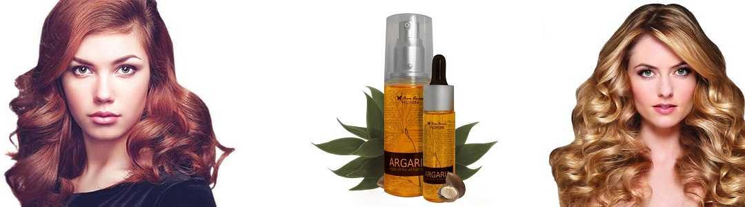 Как использовать аргановое масло для красоты и здоровья волос