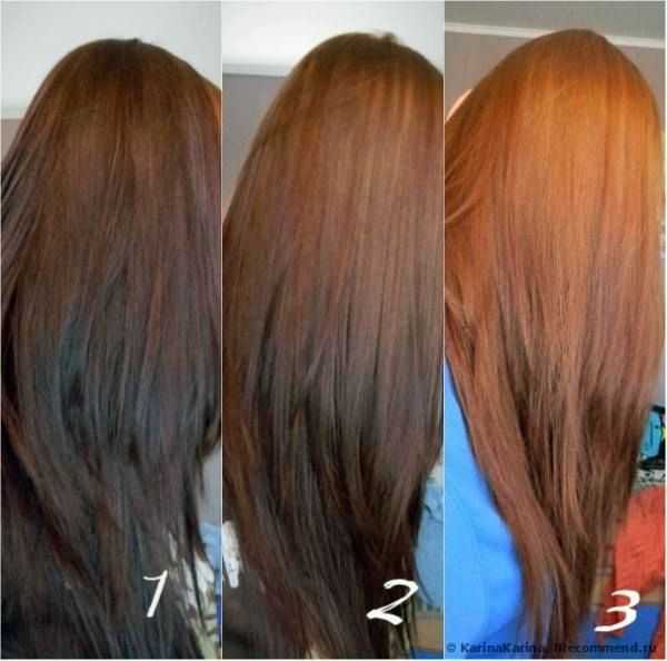 Как смыть краску с волос: 7 лучших натуральных способов