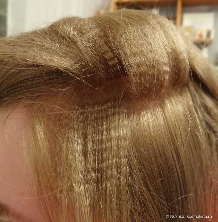 Как придать объем волосам у корней: 13 простых приемов (займет буквально 5 минут)
