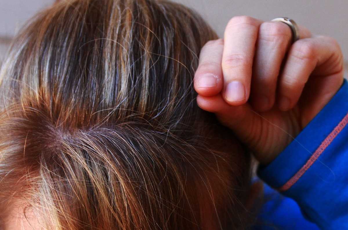 Психосоматика седых волос: истинные причины, почему мы седеем
