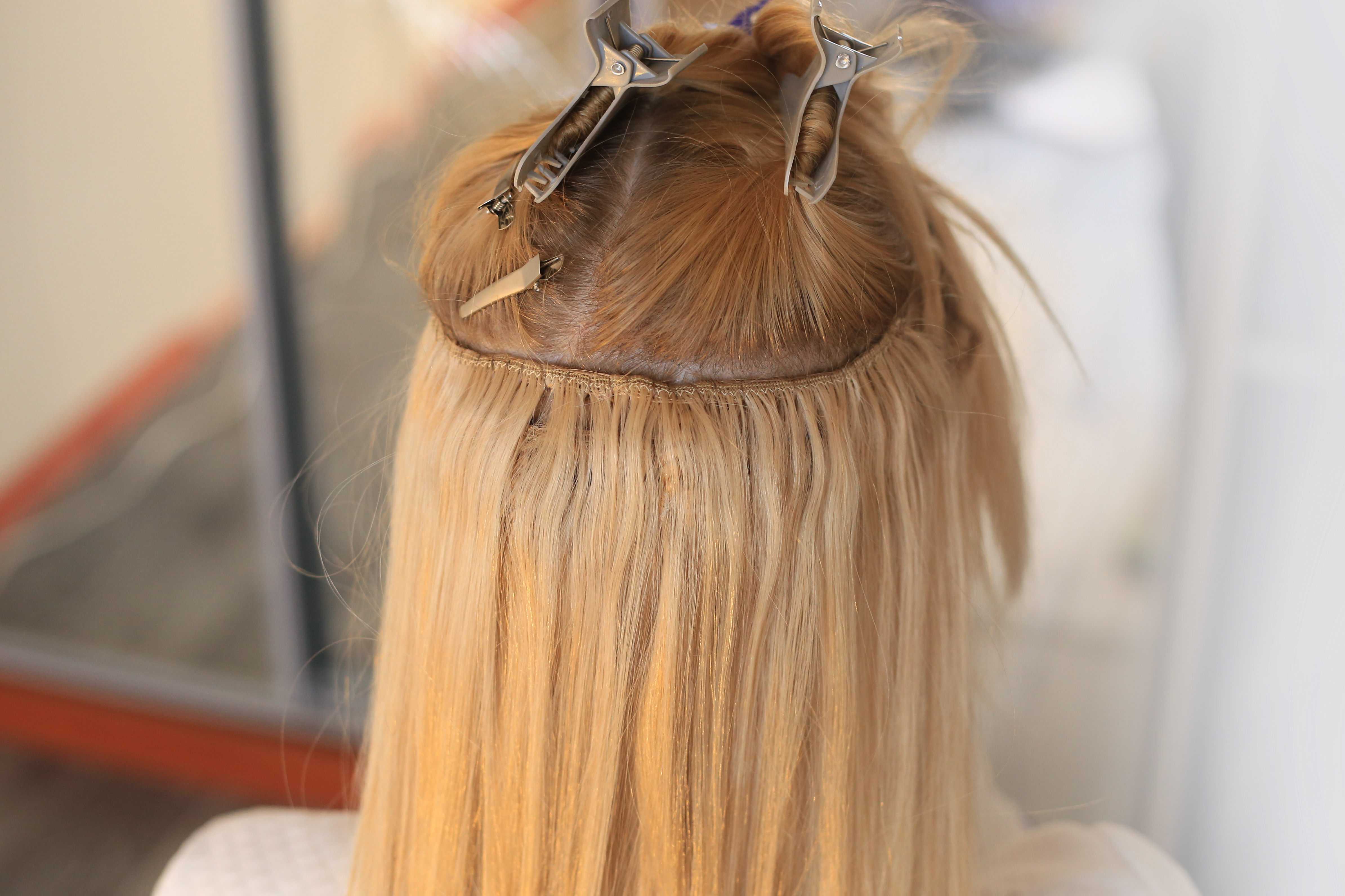 Афронаращивание волос французская технология наращивания на трессах. африканское наращивание волос фото гелевого наращивания