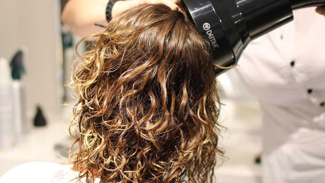 Биохимия для волос: что это такое, состав, как сделать