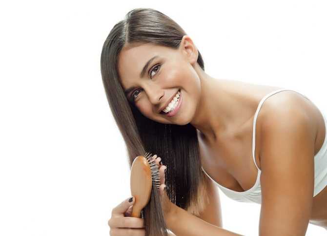 Варвара-краса — длинная коса как ухаживать за волосами в период беременности и после родов