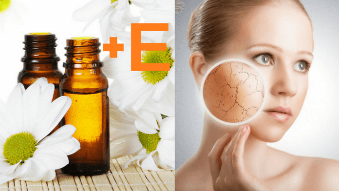 Витамин e для кожи лица: польза, использование в домашних условиях, содержание в кремах, рецепты масок