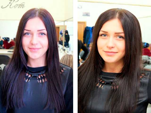 Прикорневой объем волос буст ап (boost up) - все о процедуре, отзывы, фото до и после