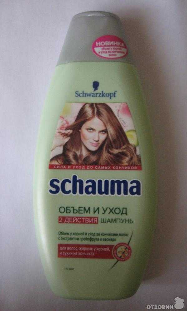 Как выбрать лучший шампунь для жирных волос