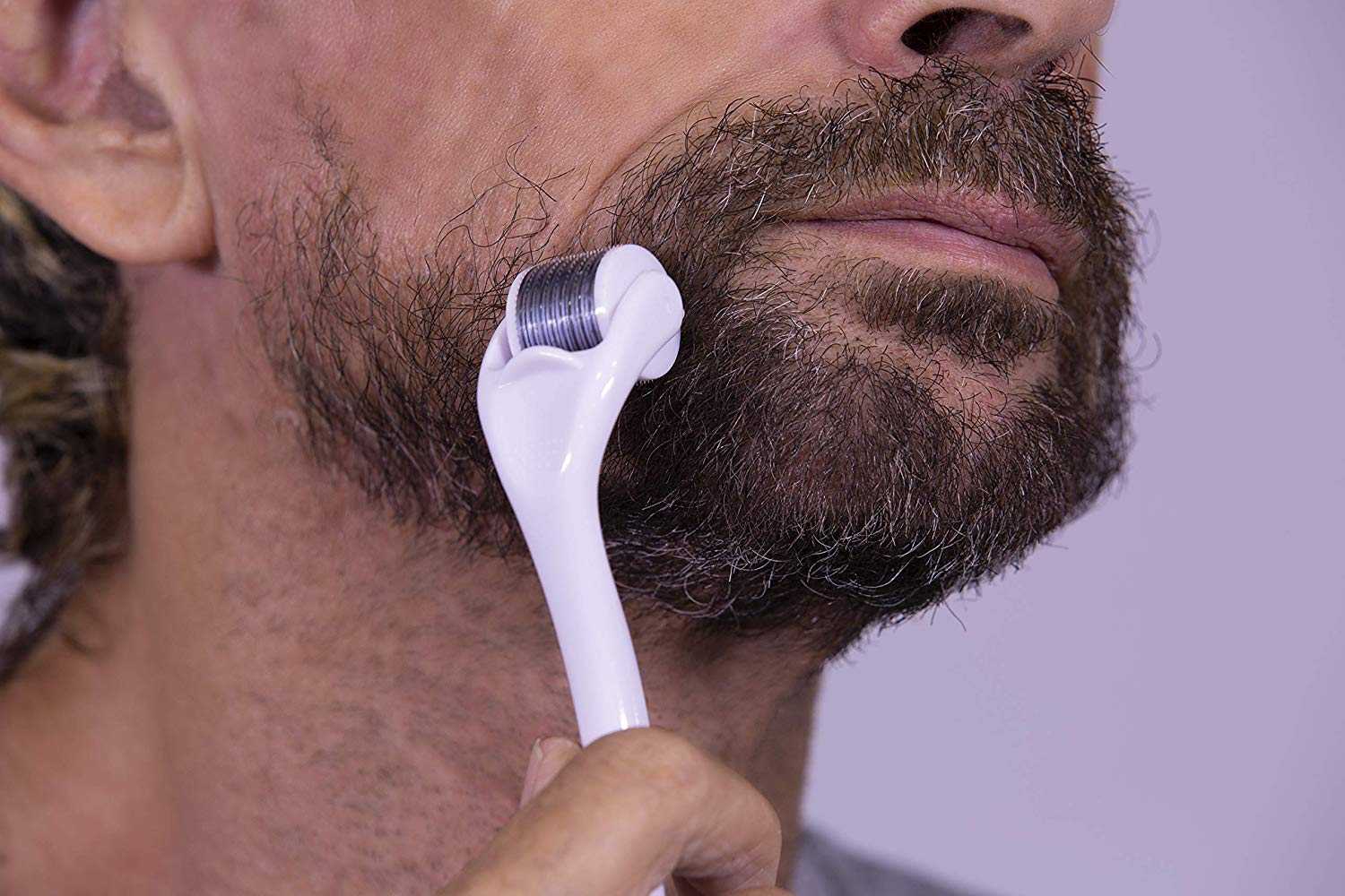 Как сделать бороду мягкой: практические советы