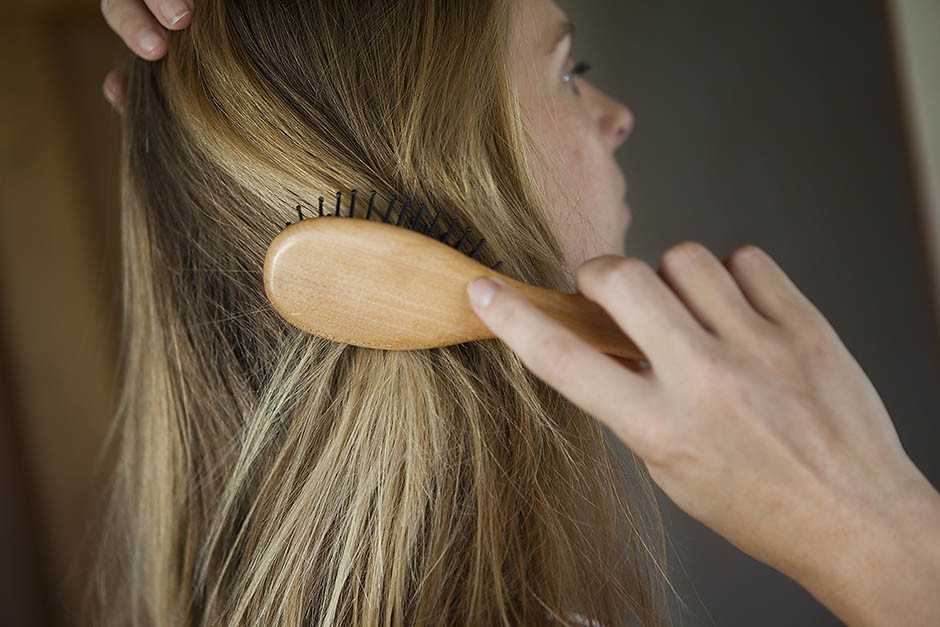 Правила ухода и секреты восстановления тонких волос