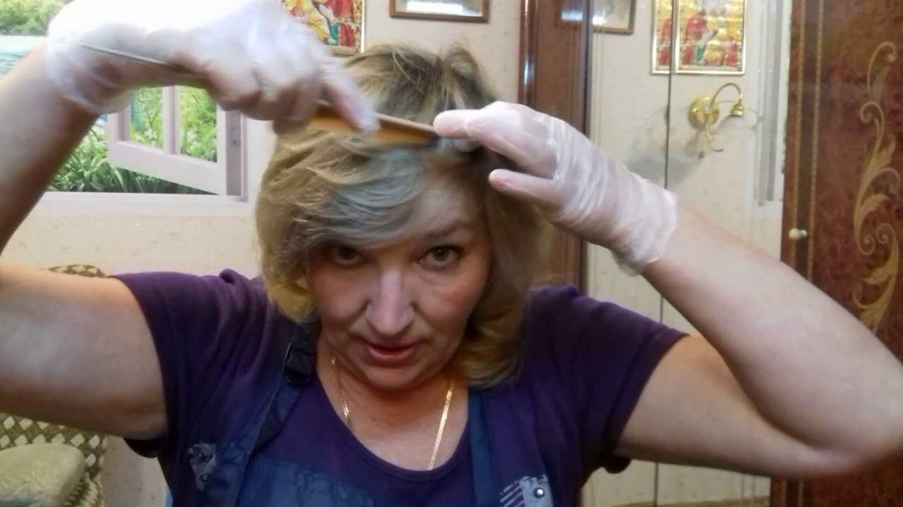 Сам себе колорист: как покрасить волосы в домашних условиях