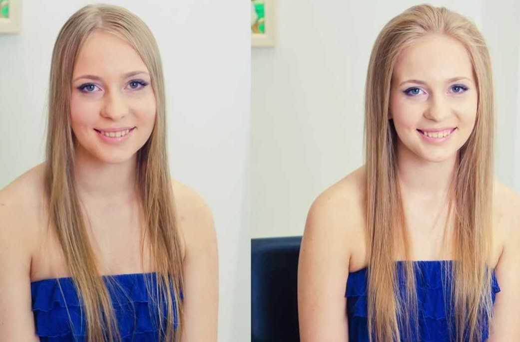 Средства для укладки волос для женщин для тонких длинных и коротких