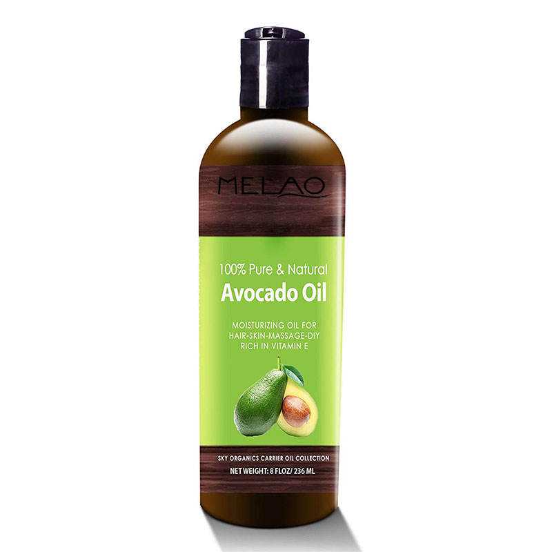 Как использовать масло авокадо для волос. маски с маслом авокадо