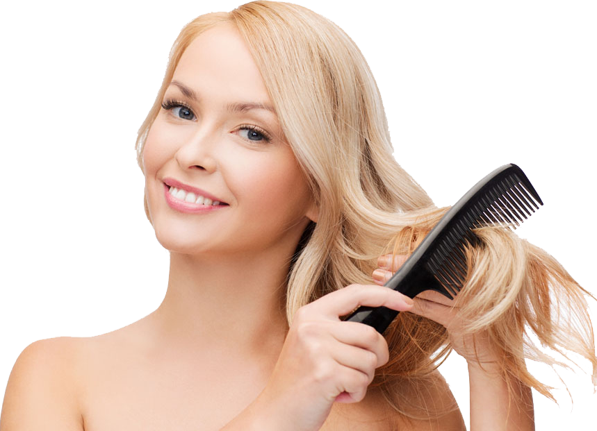 Как расчесывать волосы правильно — рекомендации профессионалов, способы и особенности. сколько раз в день надо расчесывать волосы