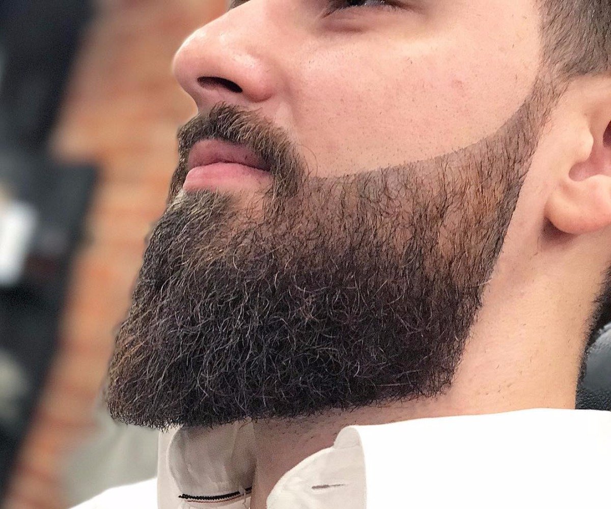 Формы и виды бород у мужчин: описание, особенности, правила выбора