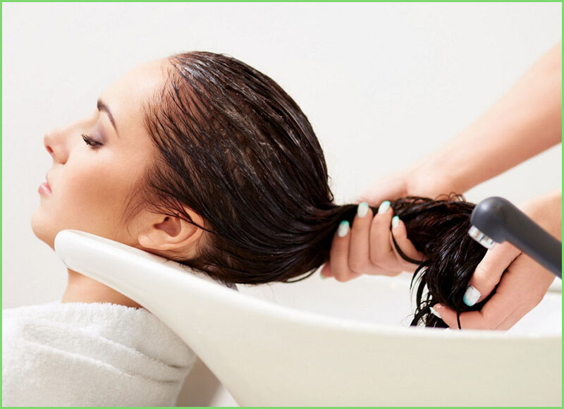 Что заставит ваши волосы блестеть: эффективные средства для сияния волос